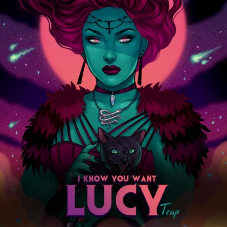 Lucy | Boomplay Music