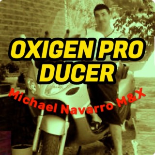 Oxygen Producer