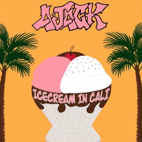 Ice Cream In Cali