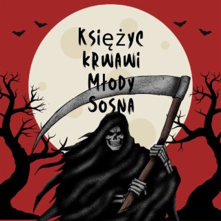 Księżyc Krwawi