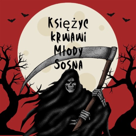 Księżyc Krwawi | Boomplay Music