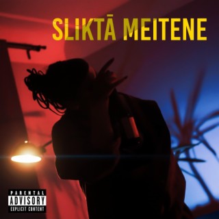 Sliktā Meitene