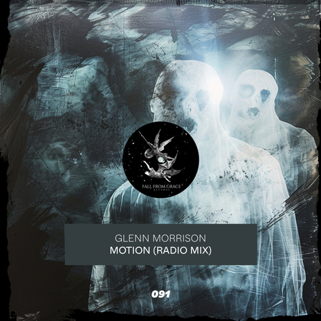 Motion (Radio Mix) | Boomplay Music