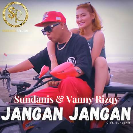 Jangan Jangan ft. Vanny Rizqi | Boomplay Music