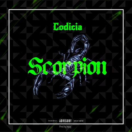 Scorpion | Boomplay Music