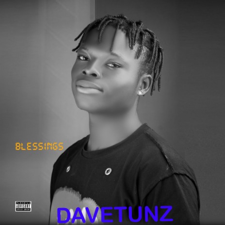 BLESSINGS | Boomplay Music