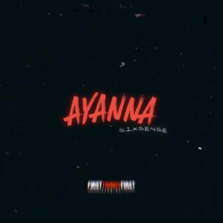 AYANNA