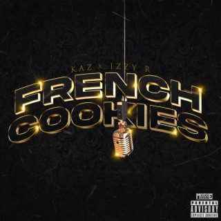 French Cookies