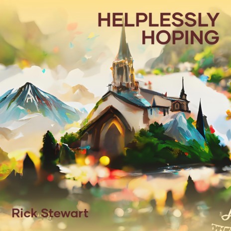 Helplessly Hoping ft. Treasure Sky & Mr. Whispers | Boomplay Music