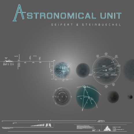Astronomical Distance 1 | Boomplay Music