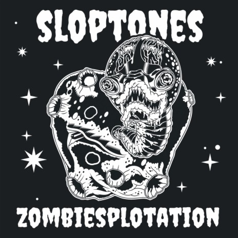Zombiesplotation | Boomplay Music