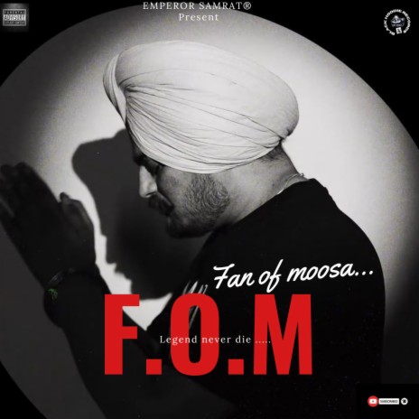 F.O.M (fanofmoosa) | Boomplay Music