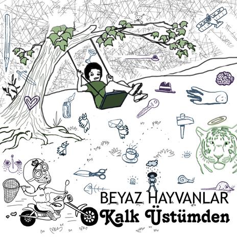 Sen Uyurken | Boomplay Music