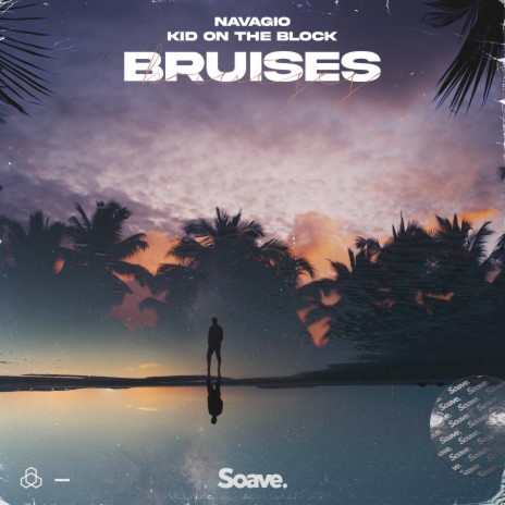 Bruises ft. Kid On The Block, James Earp & Lewis Capaldi | Boomplay Music