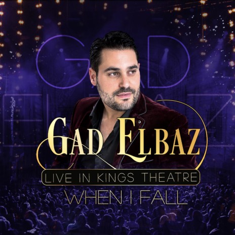 When I Fall (Live In Kings Theater) | Boomplay Music