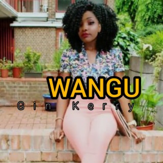 Wangu