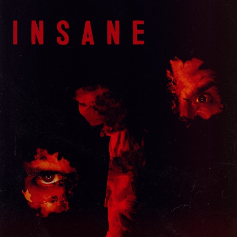 Insane | Boomplay Music