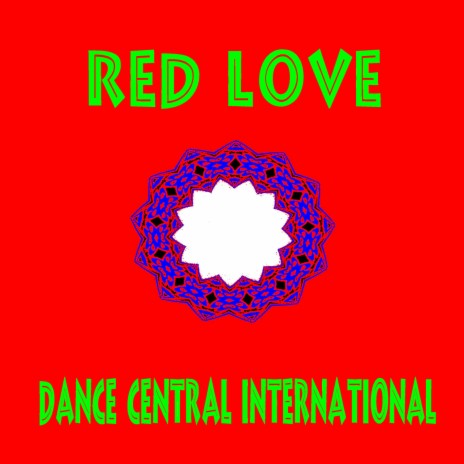 Red Love | Boomplay Music