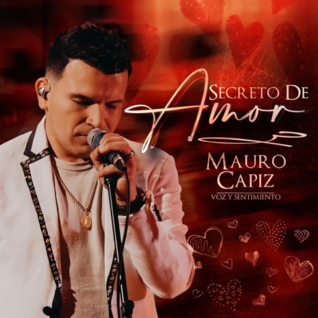 Secreto de Amor | Boomplay Music