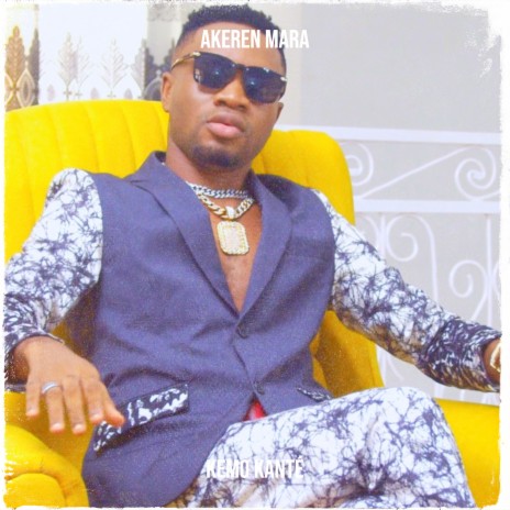 Akeren Mara | Boomplay Music