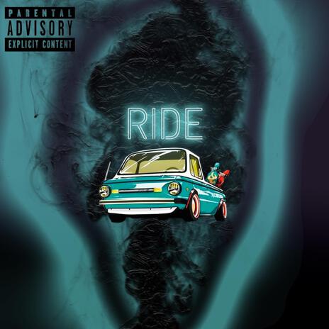 Ride ft. Jordan Packs