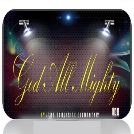 God All Mighty | Boomplay Music