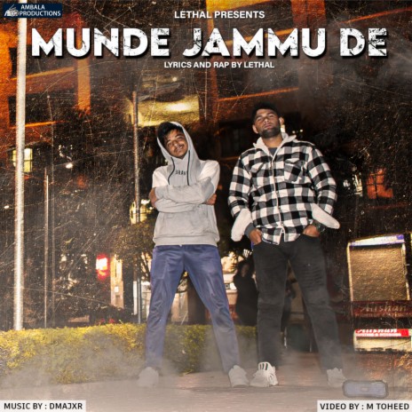 Munde Jammu De | Boomplay Music