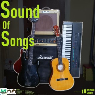 Sound Of Songs (Remastered)
