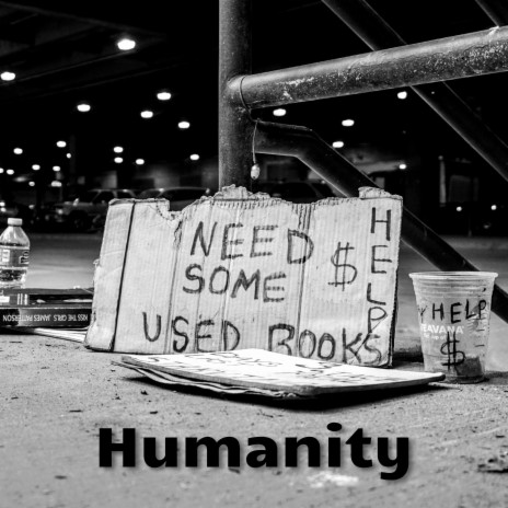 Humanity | Boomplay Music