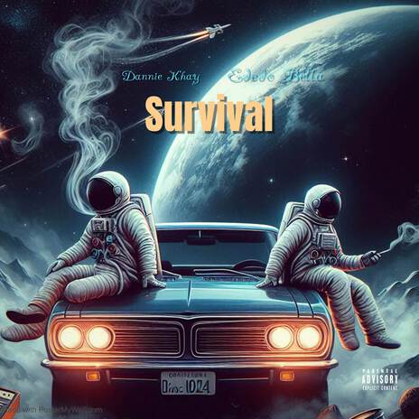 Survival ft. Ededo Bella | Boomplay Music