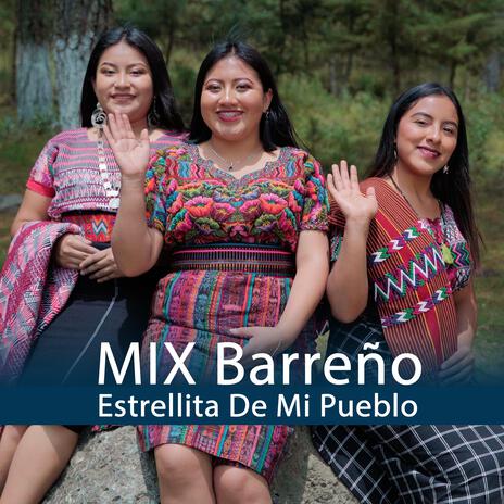 Mix Barreño | Boomplay Music