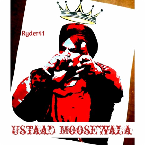 Ustaad Moosewala | Boomplay Music