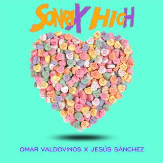 Sonrix High ft. Jesús Sánchez lyrics | Boomplay Music