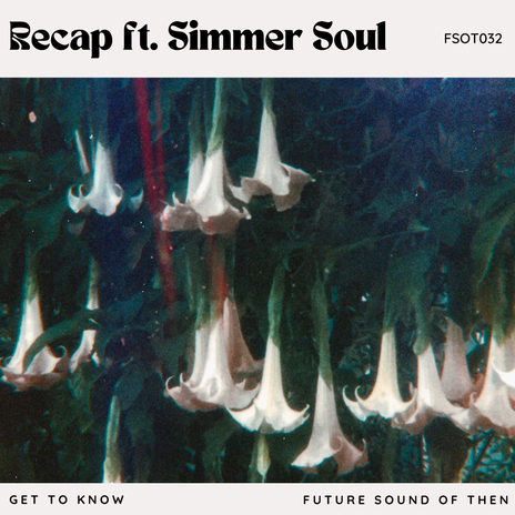Recap (Extended) ft. Simmer Soul