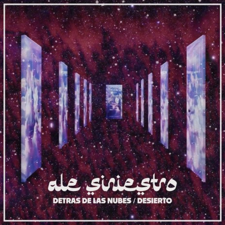 Detrás de las Nubes