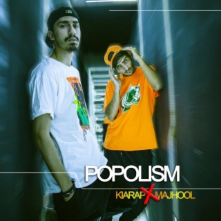 Popolism (feat. Majhool)