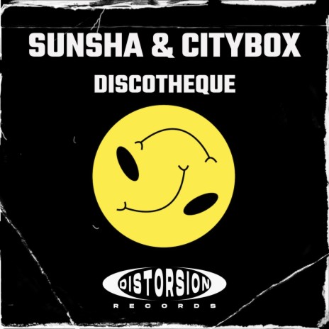 Discotheque ft. CityBox | Boomplay Music