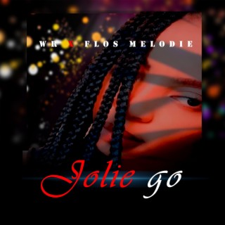Jolie go (feat. Flos mélodie)