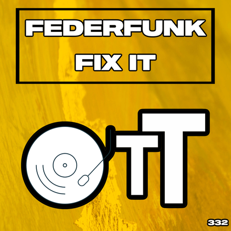 Fix It | Boomplay Music