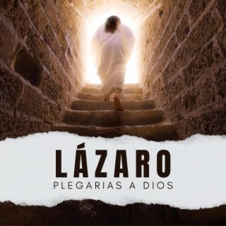Oraciones de Lázaro