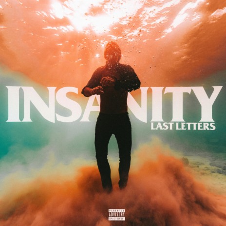 INSANITY | Boomplay Music