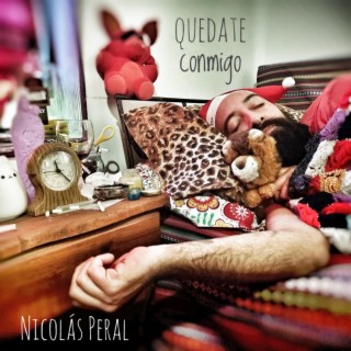 Quedate conmigo lyrics | Boomplay Music