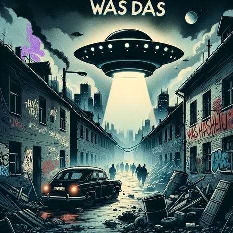 Was das | Boomplay Music