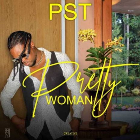 Pretty Woman | Boomplay Music