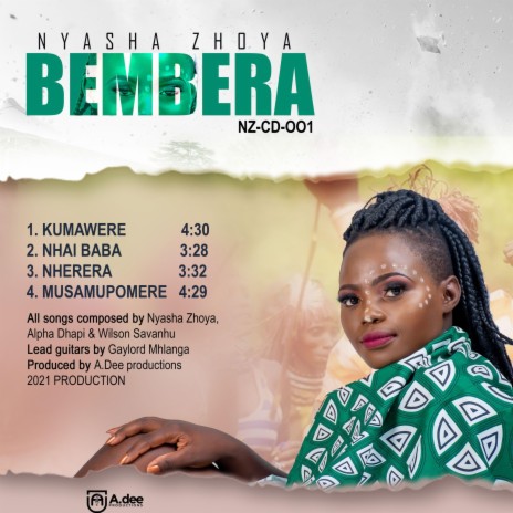 Nherera | Boomplay Music