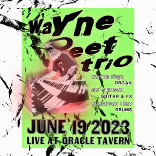 Live at Oracle Tavern