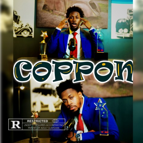 Coppon | Boomplay Music