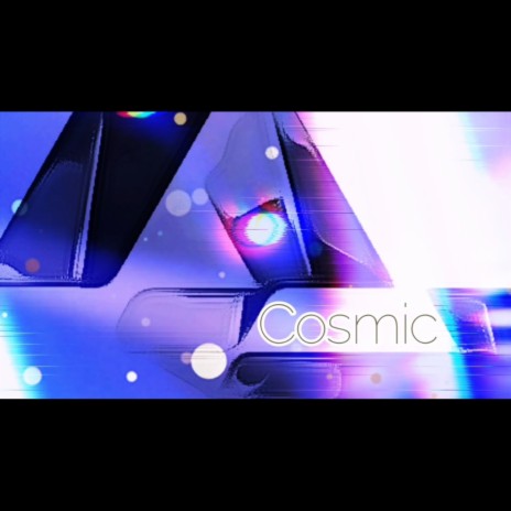 Cosmic | Boomplay Music