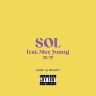 SOL (feat. Moe Young)