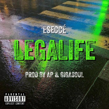 Legalife | Boomplay Music